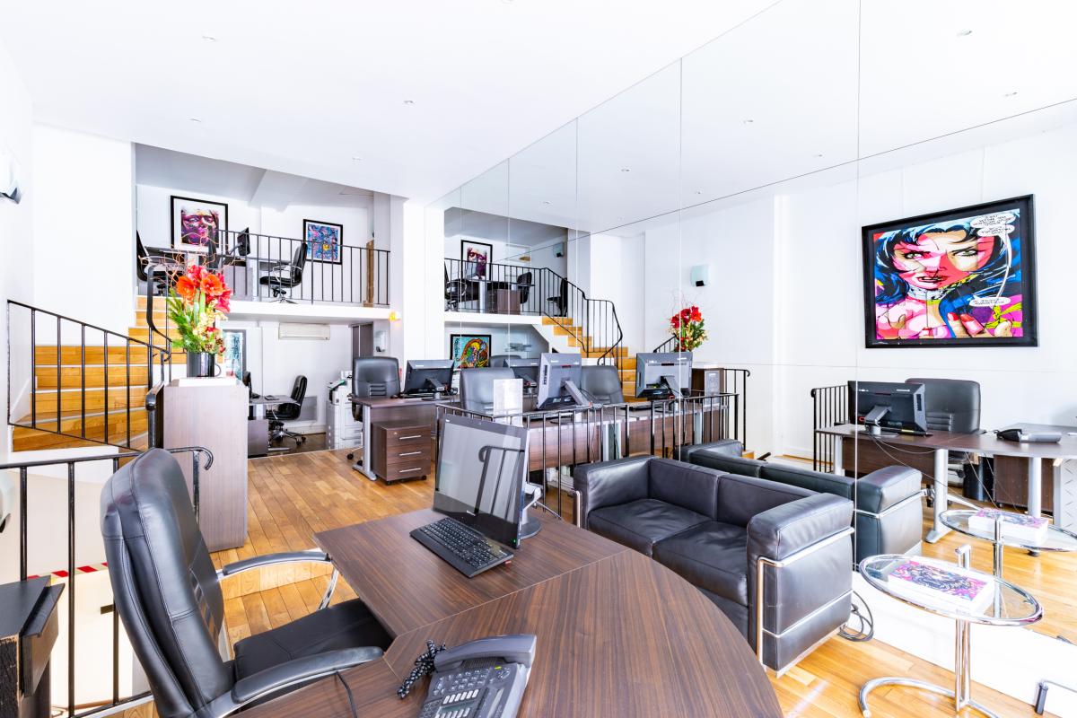 VANEAU 16ÈME TROCADÉRO Agence Immobilière Vaneau Trocadéro à Paris 16e